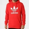Top 10 💯 Sweat Capuche Trefoil HE9500 Rouge de Adidas Originals 🛒 1 Top 10 💯 Sweat Capuche Trefoil HE9500 Rouge de Adidas Originals 🛒 -Pas Cher adidas Magasin adidas 293016 HE9500 20211126T163340 01