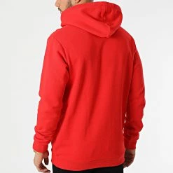 Top 10 💯 Sweat Capuche Trefoil HE9500 Rouge de Adidas Originals 🛒 13 Top 10 💯 Sweat Capuche Trefoil HE9500 Rouge de Adidas Originals 🛒 -Pas Cher adidas Magasin adidas 293016 HE9500 20211126T163347 06