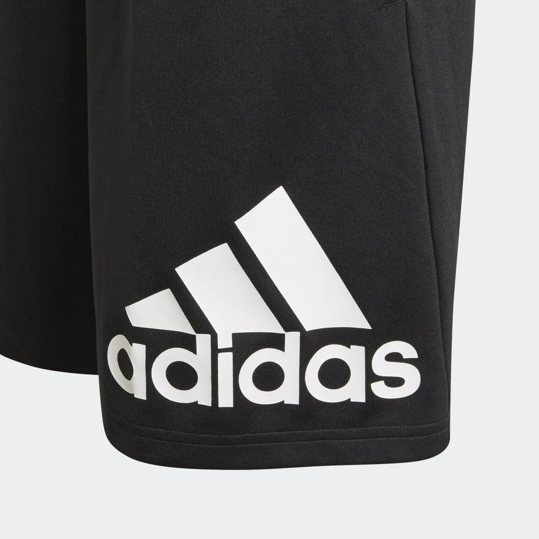 Coupon 👏 Short Jogging Enfant GN1485 Noir de Adidas Performance 🔥 4 Coupon 👏 Short Jogging Enfant GN1485 Noir de Adidas Performance 🔥 – Image 2