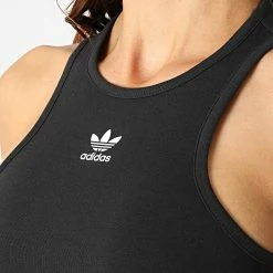 Offres 💯 Robe Débardeur Femme HF7486 Noir de Adidas Originals 🌟 9 Offres 💯 Robe Débardeur Femme HF7486 Noir de Adidas Originals 🌟 -Pas Cher adidas Magasin adidas 293323 HF7490 20211130T160420 02