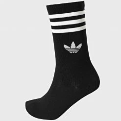 Remise 🔔 Lot De 2 Paires De Chaussettes Camouflage HC9533 Noir de Adidas Originals 🎉 9 Remise 🔔 Lot De 2 Paires De Chaussettes Camouflage HC9533 Noir de Adidas Originals 🎉 -Pas Cher adidas Magasin adidas 293602 HC9533 20211202T144705 04