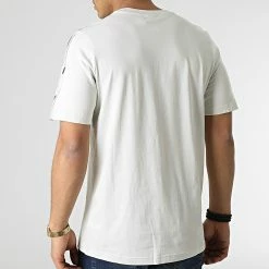 De gros 👏 Tee 👕 Shirt Camo Infill HF4889 Beige Camouflage de Adidas Originals ✨ -Pas Cher adidas Magasin adidas 293773 HF4889 20211202T154620 06