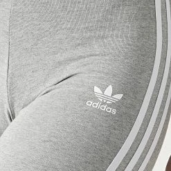 Top 10 ✔️ Legging Femme A Bandes 3 Stripes HD2349 Gris Chiné de Adidas Originals 💯 9 Top 10 ✔️ Legging Femme A Bandes 3 Stripes HD2349 Gris Chiné de Adidas Originals 💯 -Pas Cher adidas Magasin adidas 293852 HD2349 20211209T155057 02