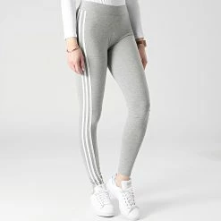 Top 10 ✔️ Legging Femme A Bandes 3 Stripes HD2349 Gris Chiné de Adidas Originals 💯 10 Top 10 ✔️ Legging Femme A Bandes 3 Stripes HD2349 Gris Chiné de Adidas Originals 💯 -Pas Cher adidas Magasin adidas 293852 HD2349 20211209T155059 03