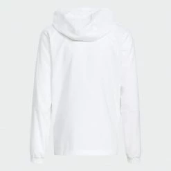 Remise ⭐ Veste Zippée Capuche Enfant Tiro21 GP4979 Blanc de Adidas Originals 😉 -Pas Cher adidas Magasin adidas 294216 GP4979 20211206T160704 04
