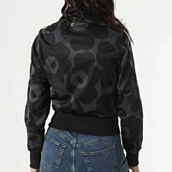 Grosses soldes ✨ Veste Zippée Femme A Bandes Marimekko Firebird H20410 Noir Gris Doré de Adidas Originals 😍 13 Grosses soldes ✨ Veste Zippée Femme A Bandes Marimekko Firebird H20410 Noir Gris Doré de Adidas Originals 😍 -Pas Cher adidas Magasin adidas 294243 H20410 20211221T161127 06