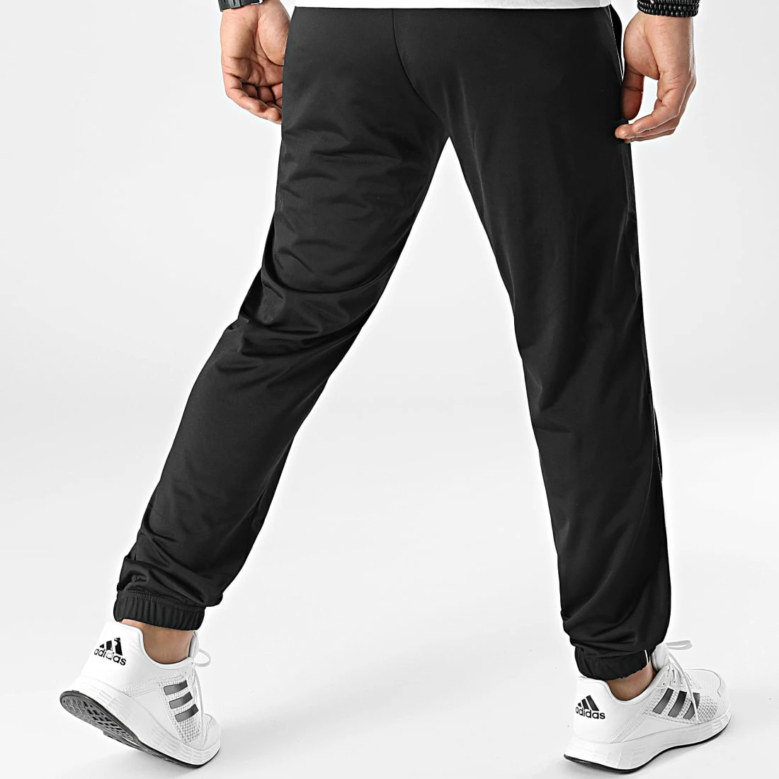 Promo ❤️ Pantalon Jogging CE9050 Noir de Adidas Performance 🔥 7 Promo ❤️ Pantalon Jogging CE9050 Noir de Adidas Performance 🔥 – Image 5