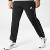 Promo ❤️ Pantalon Jogging CE9050 Noir de Adidas Performance 🔥 2 Promo ❤️ Pantalon Jogging CE9050 Noir de Adidas Performance 🔥 -Pas Cher adidas Magasin adidas 294439 CE9050 20211216T152201 01