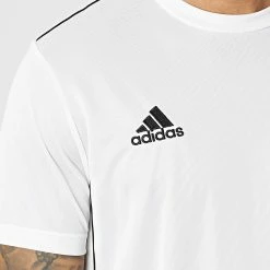 Grosses soldes 🧨 Tee 👕 Shirt De Sport CV3453 Blanc de Adidas Performance 🎁 9 Grosses soldes 🧨 Tee 👕 Shirt De Sport CV3453 Blanc de Adidas Performance 🎁 -Pas Cher adidas Magasin adidas 294687 CV3453 20211223T112749 02