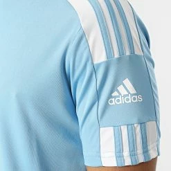 Les meilleures critiques de 🥰 Tee 👕 Shirt De Sport A Bandes GN6726 Bleu Clair de Adidas Performance ❤️ 9 Les meilleures critiques de 🥰 Tee 👕 Shirt De Sport A Bandes GN6726 Bleu Clair de Adidas Performance ❤️ -Pas Cher adidas Magasin adidas 294732 GN6726 20211223T111732 02