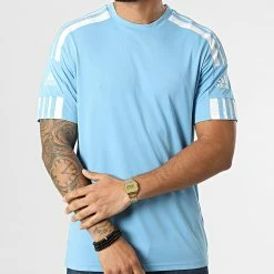 Les meilleures critiques de 🥰 Tee 👕 Shirt De Sport A Bandes GN6726 Bleu Clair de Adidas Performance ❤️ 10 Les meilleures critiques de 🥰 Tee 👕 Shirt De Sport A Bandes GN6726 Bleu Clair de Adidas Performance ❤️ -Pas Cher adidas Magasin adidas 294732 GN6726 20211223T111733 03