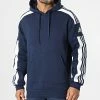 Nouveau 🎁 Sweat Capuche A Bandes GT6636 Bleu Marine de Adidas Performance 👍 2 Nouveau 🎁 Sweat Capuche A Bandes GT6636 Bleu Marine de Adidas Performance 👍 -Pas Cher adidas Magasin adidas 294744 GT6636 20211223T111643 01
