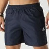 Budget 🎁 Short Jogging GQ1084 Bleu Marine de Adidas Performance 🌟