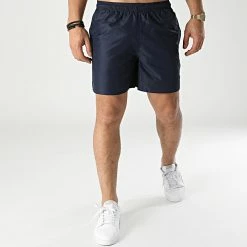 Budget 🎁 Short Jogging GQ1084 Bleu Marine de Adidas Performance 🌟 -Pas Cher adidas Magasin adidas 294839 GQ1084 20211210T151934 05