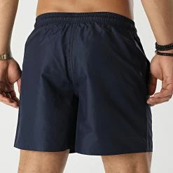 Budget 🎁 Short Jogging GQ1084 Bleu Marine de Adidas Performance 🌟 -Pas Cher adidas Magasin adidas 294839 GQ1084 20211210T151935 06