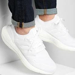 Coupon 🧨 Baskets Ultraboost 22 GX5459 Cloud White Core Black de Adidas Performance ✔️