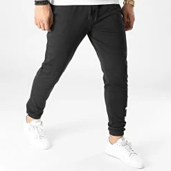 De gros 💯 Pantalon Jogging GK8827 Noir de Adidas Performance 😍 -Pas Cher adidas Magasin adidas 295011 GK8827 20211210T154436 03