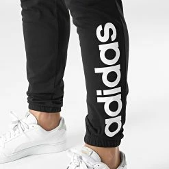 De gros 💯 Pantalon Jogging GK8827 Noir de Adidas Performance 😍 -Pas Cher adidas Magasin adidas 295011 GK8827 20211210T154437 04