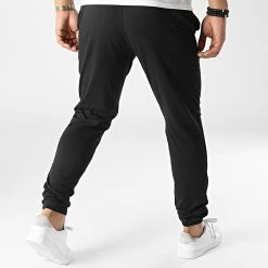 De gros 💯 Pantalon Jogging GK8827 Noir de Adidas Performance 😍 -Pas Cher adidas Magasin adidas 295011 GK8827 20211210T154439 06