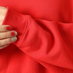 Acheter 🤩 Sweat Crewneck Femme HF7479 Rouge de Adidas Originals 🤩 11 Acheter 🤩 Sweat Crewneck Femme HF7479 Rouge de Adidas Originals 🤩 -Pas Cher adidas Magasin adidas 295078 HF7479 20211222T093921 04