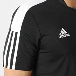 De gros ✔️ Tee 👚 Shirt H60006 Noir de Adidas Performance 😍 11 De gros ✔️ Tee 👚 Shirt H60006 Noir de Adidas Performance 😍 -Pas Cher adidas Magasin adidas 295175 H60006 20211217T160203 04