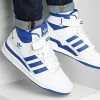 Meilleure vente 🎁 Baskets Montantes Forum Mid FY4976 Footwear White Royal Blue de Adidas Originals 🎉 2 Meilleure vente 🎁 Baskets Montantes Forum Mid FY4976 Footwear White Royal Blue de Adidas Originals 🎉 -Pas Cher adidas Magasin adidas 295347 FY4976 20211227T155414 01