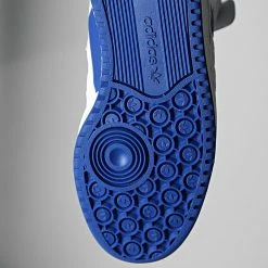 Meilleure vente 🎁 Baskets Montantes Forum Mid FY4976 Footwear White Royal Blue de Adidas Originals 🎉 -Pas Cher adidas Magasin adidas 295347 FY4976 20211227T155419 05