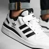Les meilleures critiques de 🎉 Baskets Forum Low FY7757 Footwear White Core Black de Adidas Originals 🧨 -Pas Cher adidas Magasin adidas 295350 FY7757 20211216T151425 07