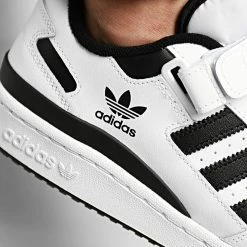 Les meilleures critiques de 🎉 Baskets Forum Low FY7757 Footwear White Core Black de Adidas Originals 🧨 -Pas Cher adidas Magasin adidas 295350 FY7757 20211223T120202 02