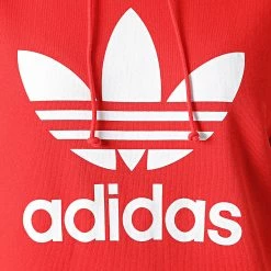Remise 👍 Sweat Capuche Femme Trefoil HE6953 Rouge de Adidas Originals 👍 9 Remise 👍 Sweat Capuche Femme Trefoil HE6953 Rouge de Adidas Originals 👍 -Pas Cher adidas Magasin adidas 295416 HE6953 20211222T094012 02