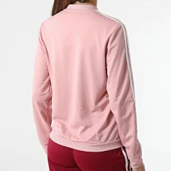 Sortie 😀 Ensemble De Survetement A Bandes Femme 3 Stripes HD4301 Bordeaux Rose de Adidas Performance 🛒 11 Sortie 😀 Ensemble De Survetement A Bandes Femme 3 Stripes HD4301 Bordeaux Rose de Adidas Performance 🛒 -Pas Cher adidas Magasin adidas 295523 HD4301 20220111T155430 05