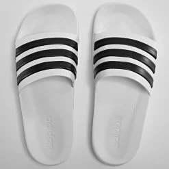 Grosses soldes 🧨 Claquettes Adilette Shower GZ5921 Blanc de Adidas Originals ✨ 13 Grosses soldes 🧨 Claquettes Adilette Shower GZ5921 Blanc de Adidas Originals ✨ -Pas Cher adidas Magasin adidas 296033 GZ5921 20211217T124447 06
