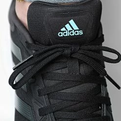 Remise 🥰 Baskets Questar GZ0632 Core Black Solar Red Cloud White de Adidas Performance 😉 -Pas Cher adidas Magasin adidas 296180 GZ0632 20211227T161724 03