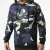 Meilleur prix 😀 Sweat Capuche A Bandes HF4882 Noir Bleu Marine Vert Clair Camouflage de adidas 🎉 -Pas Cher adidas Magasin adidas 296333 HF4882 20211223T161534 01