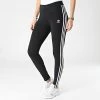 De gros ✔️ Legging Femme A Bandes Adicolor Classics HD2350 Noir de Adidas Originals ✔️ -Pas Cher adidas Magasin adidas 296453 HD2350 20220106T152418 01
