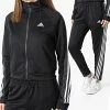 Tout neuf 🥰 Ensemble De Survetement Femme H67027 Noir de Adidas Originals 👏 1 Tout neuf 🥰 Ensemble De Survetement Femme H67027 Noir de Adidas Originals 👏 -Pas Cher adidas Magasin adidas 296480 H67027 20220111T155342 01
