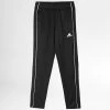 Bon marché 🤩 Pantalon Jogging Core18 CE9034 Noir de Adidas Performance 🔥 -Pas Cher adidas Magasin adidas 296535 CE9034 20220217T163050 01