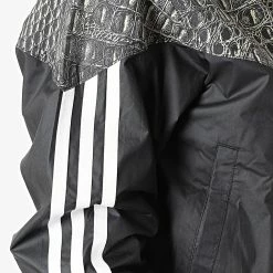 Sortie ⌛ Veste Zippée Femme H20428 Noir de Adidas Originals ✨ -Pas Cher adidas Magasin adidas 296751 H20428 20220329T162445 04