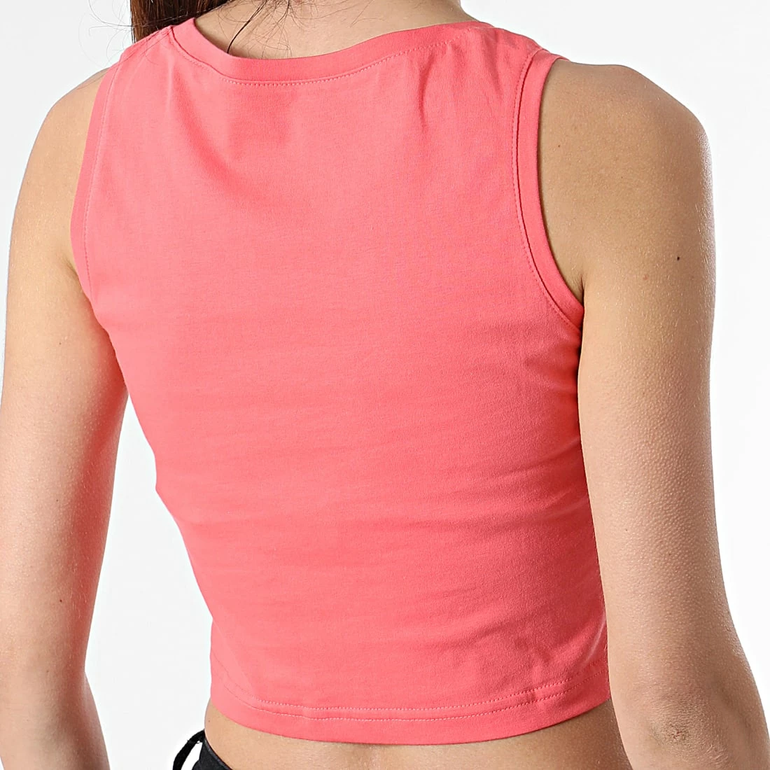 Meilleure affaire 🥰 Top Femme Crop HF7226 Corail de Adidas Performance ✔️ 8 Meilleure affaire 🥰 Top Femme Crop HF7226 Corail de Adidas Performance ✔️ – Image 6