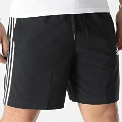 Top 10 ✔️ Short Jogging A Bandes 3 Stripes GL0022 Noir de Adidas Performance 🧨 10 Top 10 ✔️ Short Jogging A Bandes 3 Stripes GL0022 Noir de Adidas Performance 🧨 -Pas Cher adidas Magasin adidas 296874 GL0022 20211230T152036 03