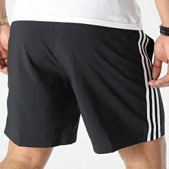 Top 10 ✔️ Short Jogging A Bandes 3 Stripes GL0022 Noir de Adidas Performance 🧨 13 Top 10 ✔️ Short Jogging A Bandes 3 Stripes GL0022 Noir de Adidas Performance 🧨 -Pas Cher adidas Magasin adidas 296874 GL0022 20211230T152040 06