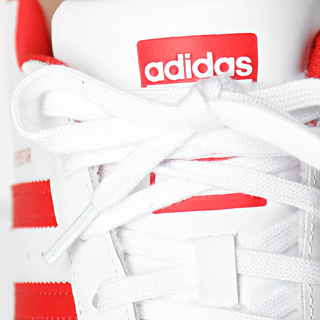 Offres 🎉 Baskets Superstar GZ3741 Cloud White Vivid Red de Adidas Originals ✨ 5 Offres 🎉 Baskets Superstar GZ3741 Cloud White Vivid Red de Adidas Originals ✨ – Image 3