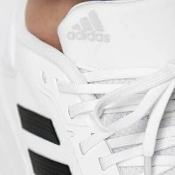 Sortie 🎁 Baskets Duramo 10 GW8348 Cloud White Core Black de Adidas Performance ❤️ -Pas Cher adidas Magasin adidas 296942 GW8348 20220112T151748 03