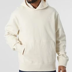Meilleur prix 😉 Sweat Capuche HD2749 Beige de adidas 🛒 10 Meilleur prix 😉 Sweat Capuche HD2749 Beige de adidas 🛒 -Pas Cher adidas Magasin adidas 297038 HD2749 20220106T155105 03