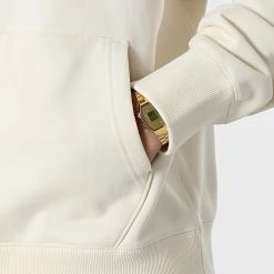 Meilleur prix 😉 Sweat Capuche HD2749 Beige de adidas 🛒 11 Meilleur prix 😉 Sweat Capuche HD2749 Beige de adidas 🛒 -Pas Cher adidas Magasin adidas 297038 HD2749 20220106T155106 04