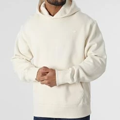Meilleur prix 😉 Sweat Capuche HD2749 Beige de adidas 🛒 12 Meilleur prix 😉 Sweat Capuche HD2749 Beige de adidas 🛒 -Pas Cher adidas Magasin adidas 297038 HD2749 20220106T155107 05