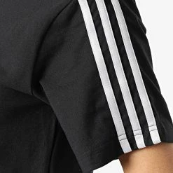 Meilleure affaire 💯 Tee 👚 Shirt Femme HF7533 Noir de Adidas Originals 😍 12 Meilleure affaire 💯 Tee 👚 Shirt Femme HF7533 Noir de Adidas Originals 😍 -Pas Cher adidas Magasin adidas 297048 HF7533 20220103T161259 05