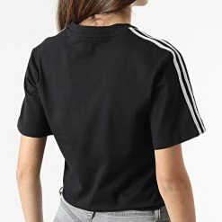 Meilleure affaire 💯 Tee 👚 Shirt Femme HF7533 Noir de Adidas Originals 😍 13 Meilleure affaire 💯 Tee 👚 Shirt Femme HF7533 Noir de Adidas Originals 😍 -Pas Cher adidas Magasin adidas 297048 HF7533 20220103T161300 06