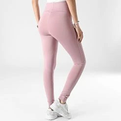 Le moins cher 💯 Legging A Bandes Femme HC2020 Rose de Adidas Originals 🎉 -Pas Cher adidas Magasin adidas 297053 HC2020 20220103T163214 06