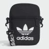 Grosses soldes 😀 Sacoche AC Festival HD7162 Noir de Adidas Originals 🎁 -Pas Cher adidas Magasin adidas 297057 HD7162 20211229T123704 01